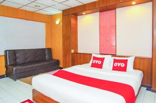 OYO 534 Phasuk Hotel - Pran Buri - 2
