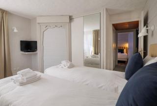 Chalet Hôtel des 2 Gares & SPA - Saint-Gervais-les-Bains - 3