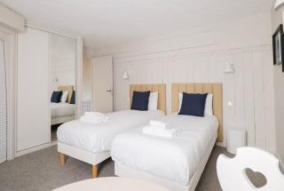 Chalet Hôtel des 2 Gares & SPA - Saint-Gervais-les-Bains - 2