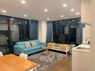 Gorgeous Seaview and Harbour View 2 BDR 2 BTH Apartment - Auckland - 7
