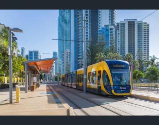Beachfront 16th Floor, Ocean Views Talisman - Gold Coast - 6