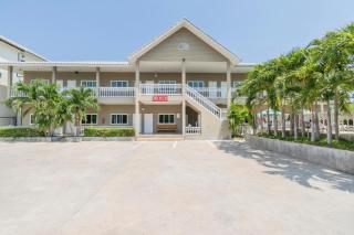 Highway Hotel - Hua Hin - 4