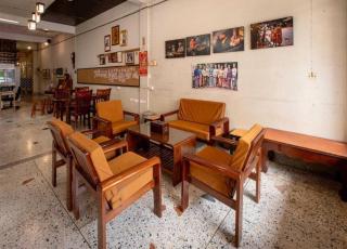 OYO 75469 Baan Kong Hostel - 2