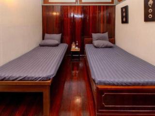 OYO 75469 Baan Kong Hostel - 7