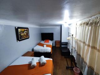 Qòsqo Apartments 2 - Cusco - 2