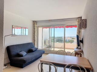 Appartement T2 avec Terrasse, Climatisation et Parking - FR-1-715-22 - Mauguio - 8