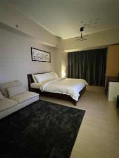 81 Newport Blvd Cluster 5 Unit 3F by Rechelle Nunag - Manila - 5