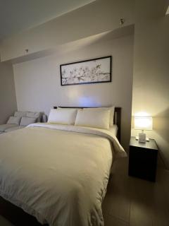 81 Newport Blvd Cluster 5 Unit 3F by Rechelle Nunag - Manila - 4