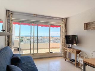 Appartement T2 avec Terrasse, Climatisation et Parking - FR-1-715-22 - Mauguio - 2