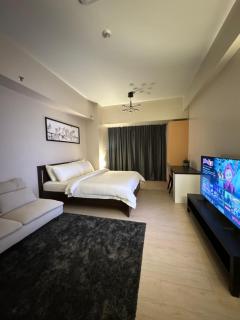 81 Newport Blvd Cluster 5 Unit 3F by Rechelle Nunag - Manila - 3