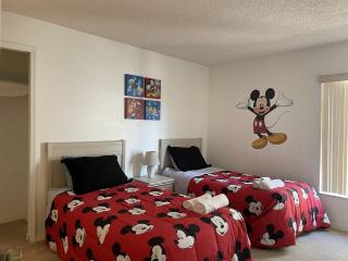 2974 Viscount Villa 3bed Pool - 1