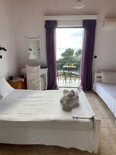 Rena Apartments Vasilikos Zante - Xirokástellon - 5