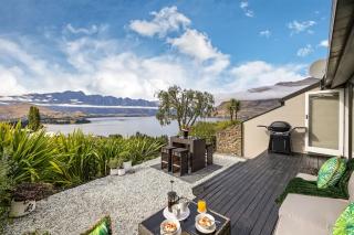 Distinctive Alpine Meadows - 5