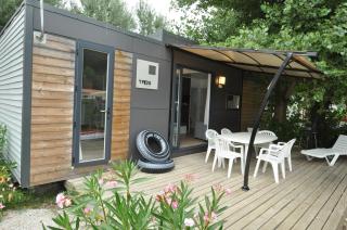 Camping Les Sables d'Or - Le Cap d'Agde - 1