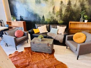 Loft in Prenzlauerberg - Berlim - 9