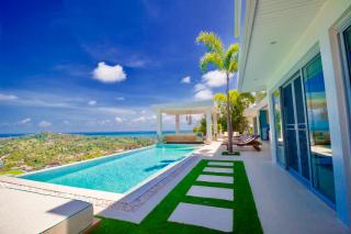 Villa keepkool - Amphoe Koksamui - 8