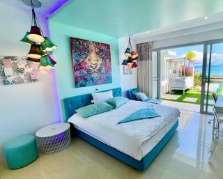 Villa keepkool - Amphoe Koksamui - 1