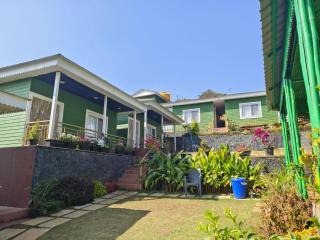 Millora Cottage Retreat Panchgani - Satara - 5