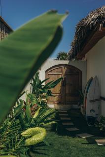 Villa Kuda - Bela Sulu Villas - Katiet - 6