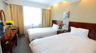 GreenTree Inn Tibet Nyingchi City Biji Shenshan - Nyingchi - 2