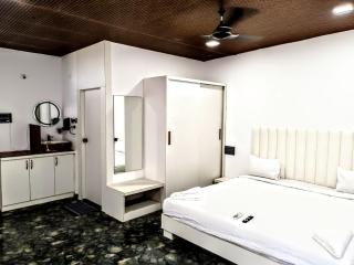Millora Cottage Retreat Panchgani - Satara - 6
