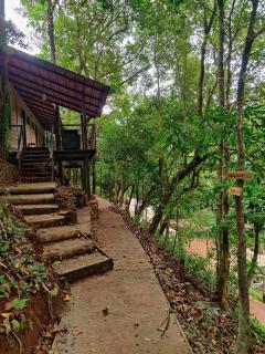 Deva Dhare Resort - Sakleshpur - 3