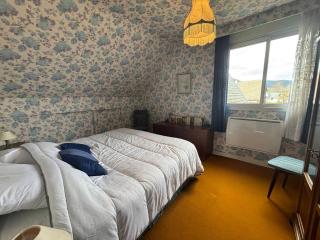 Maison de caractère dans le Vercors, 7 pers, 4 ch, wifi et grand jardin - FR-1-737-96 - Méaudre - 3