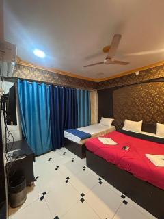 Hotel Horizon Lonavala - Lonavala - 7