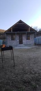 Հյուրատուն Հաղարծինում - Haghartsin - 4