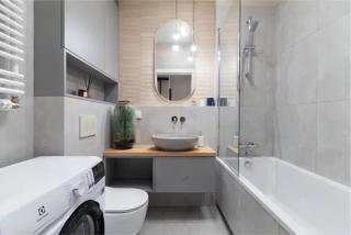 JetSet Airport Apartment - Varsovie - 1