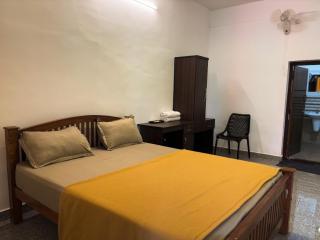 Eco Hills Private Pool Villa - Munnar - 3