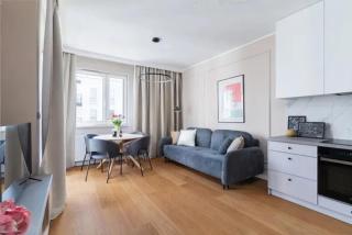 JetSet Airport Apartment - Varsovie - 4
