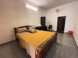Eco Hills Private Pool Villa - Munnar - 7