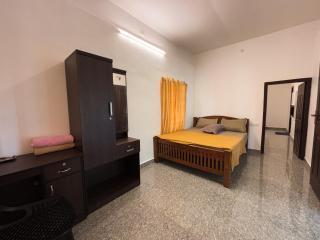 Eco Hills Private Pool Villa - Munnar - 4