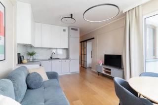 JetSet Airport Apartment - Varsovie - 3