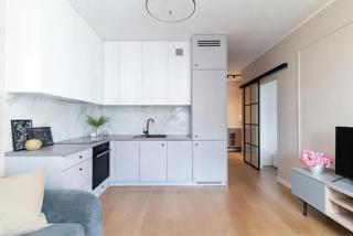 JetSet Airport Apartment - Varsovie - 2