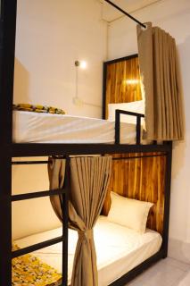 SaBai Backpacker Hostel - Vang Vieng - 9
