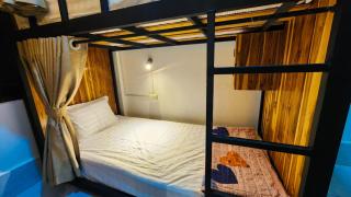 SaBai Backpacker Hostel - Vang Vieng - 6