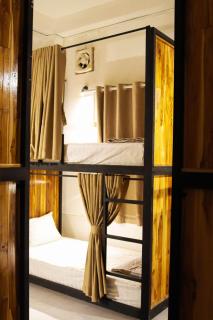 SaBai Backpacker Hostel - Vang Vieng - 5
