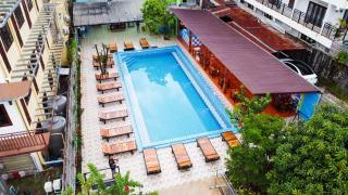 SaBai Backpacker Hostel - Vang Vieng - 0