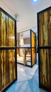 SaBai Backpacker Hostel - Vang Vieng - 3