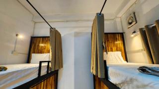 SaBai Backpacker Hostel - Vang Vieng - 2