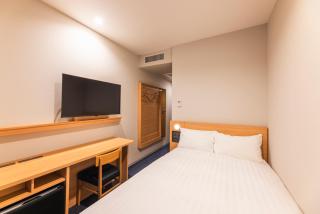 Sotetsu Fresa Inn Nagano-Ueda - Ueda - 6