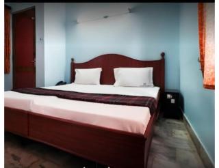 Karthick Lodge, Rameswaram - Rāmeswaram - 9