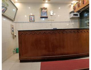 Karthick Lodge, Rameswaram - Rāmeswaram - 8