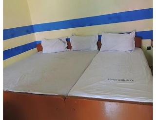 Karthick Lodge, Rameswaram - Rāmeswaram - 7