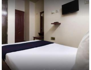 Karthick Lodge, Rameswaram - Rāmeswaram - 6