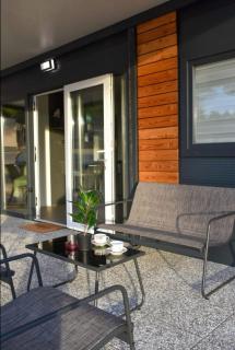 E&L mobile home - Drage - 9