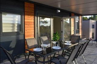E&L mobile home - Drage - 8