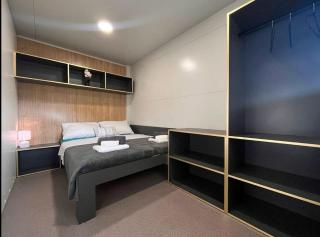 E&L mobile home - Drage - 7
